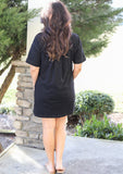 Errand Day Tunic Dress (available in several colors)
