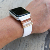 Apple Silicone Watch Bands