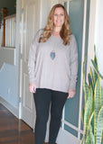 Curvy The New Perfect Sweater
