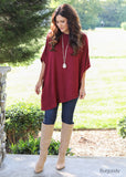 Cozy and Cute Poncho Top