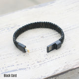 Apple Cable Charging Bracelet