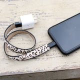 Apple Cable Charging Bracelet