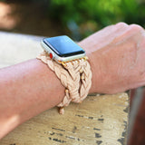 Apple Watch Wrap Bands