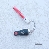 iPhone Charging Cable Keychains