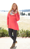 Solid Tunic (available in several colors!)
