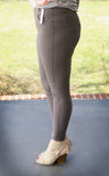 Twill Jeggings (available in several colors)
