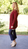 Destiny Awaits Cardigan (available in several colors)