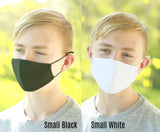 Face Masks (Solid, Pattern, Youth)