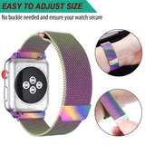 Magnetic Apple Watch Band