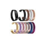 Magnetic Fitbit Inspire Watch Band