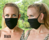 Face Masks (Tie Behind)