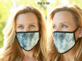 Face Mask (2 Filters Included)