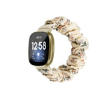 Fitbit Versa 3/Sense Scrunchie Watchbands