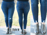 Jeggings Style M